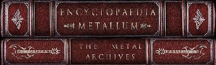 Encyclopedia Metallum
