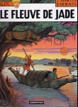 Alix - Le Fleuve De Jade