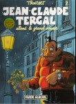 Jean-Claude Tergal