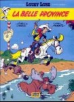 LUCKY LUKE - La belle province
