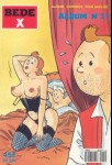 tintin porno