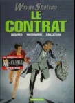 Wayne Shelton - Le Contrat