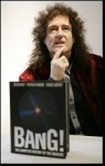Brian May - Queen