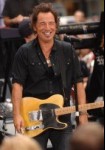 Bruce Springsteen