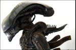 Costume Alien