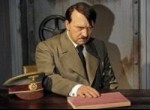tussaud hitler décapité