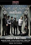 Cult of Luna - Lyon 06.05.06