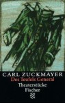 Des Teufels General (Le Général du Diable), Carl Zuckmayer, 1946