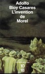 L'Invention de Morel, Adolfo Bioy Casares, 1940