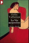 La Vie Meurtrière, Felix Vallotton, 1908