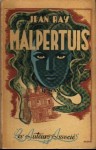 Malpertuis - Jean Ray - 1943
