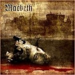 Pochette de l'un des nombreux groupes Macbeth