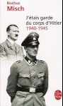 rochus misch - garde du corps