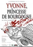 Yvonne, Princesse de Bourgogne, Affiche de 2009