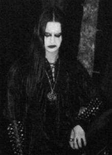 Darkthrone