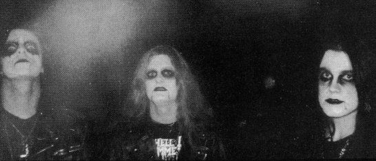 Darkthrone