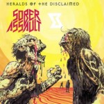 Sober Assault - Heralds of the Disclaimed