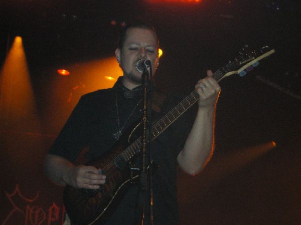 Hellfest 2007 - Emperor