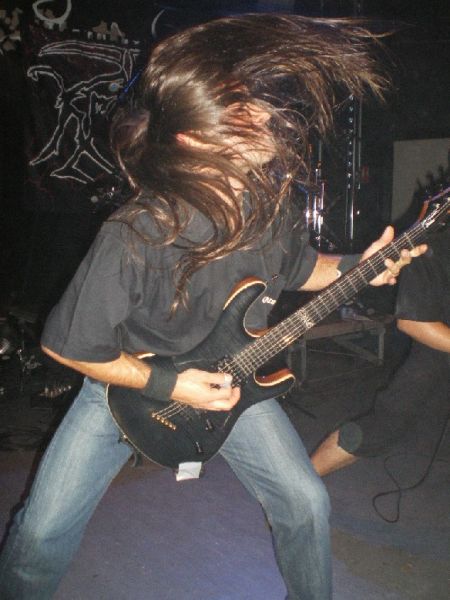 Kronos - Lyon, 30/10/2007