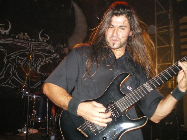 Kronos - Lyon, 30/10/2007