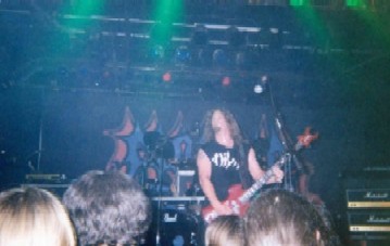 Morbid - Transit Festival, l'Usine, Genève, 06/03/2004