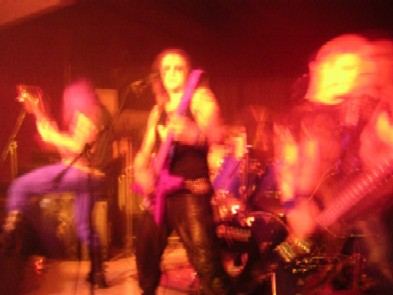 Otargos - Rigor Mortis Fest II, Grenoble, 26/06/2004