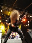 Hellfest 2007 - Cannibal Corpse2