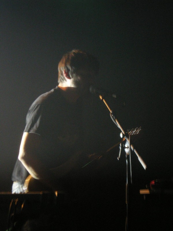 Zero Absolu - Annecy, 27/09/2008