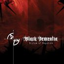 BLACK DEMENTIA - Dictum Of Negation