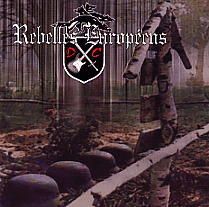 Decadence Culture - Rebelles européens - Heavy RAC Metal, France