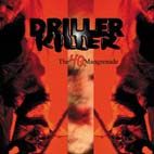 DRILLER KILLER - The 4Q mangrenade