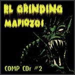 EL GRINDING MAFIOSOS - Compilation vol.2