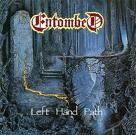 ENTOMBED - Left Hand Path