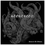 STORTREGN - Devoured By Oblivion