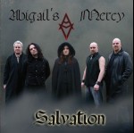 ABIGAIL'S MERCY - Salvation