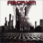 ABORYM - With No Human Intervention