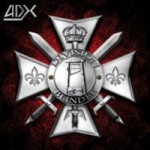 ADX - Division blindée