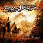AETERNA HYSTORIA - Legends Of Ausphaal