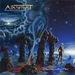 ALKEMYST - Meeting In The Mist