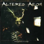 ALTERED AEON - Dispiritism