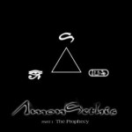 AMON SETHIS - Part I - The Prophecy