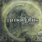 AMORPHIS - Chapters