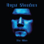 ANGST SKVADRON - The Alien