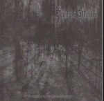 ANIMUS MORTIS - Thresholds of insanity