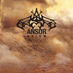 ANSUR - Axiom