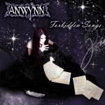 ANWYNN - Forbiden Songs