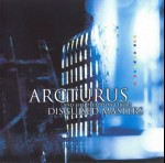 ARCTURUS - Disguised Masters