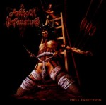 ARKHON INFAUSTUS - Hell Injection