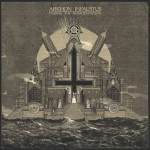 Arkhon Infaustus - Passing The Nekromanteion