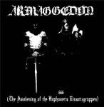 ARMAGGEDON - Sieg Heil 666 (The awakening of the Baphomet's Einsatzgruppen)